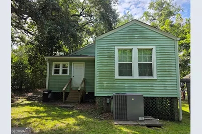 632 W Main Street, Swainsboro, GA 30401 - Photo 35