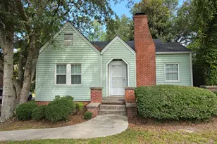 632 W Main St, Swainsboro, GA 30401 - Photo 1