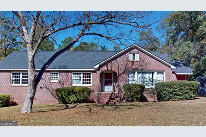634 W Main Street, Swainsboro, GA 30401 - Photo 1