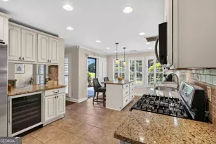 3910 Ashford Lake Ct NE, Atlanta, GA 30319 - Photo 5