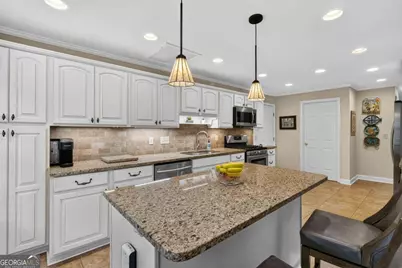 3910 Ashford Lake Court NE #3910, Atlanta, GA 30319 - Photo 15