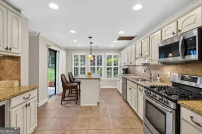 3910 Ashford Lake Court NE #3910, Atlanta, GA 30319 - Photo 3