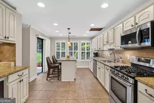 3910 Ashford Lake Ct NE, Atlanta, GA 30319 - Photo 3