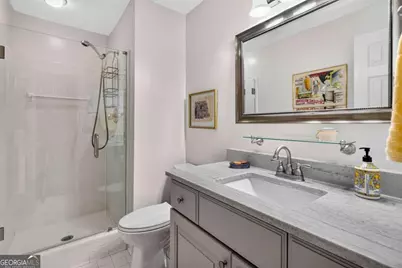 3910 Ashford Lake Court NE #3910, Atlanta, GA 30319 - Photo 21