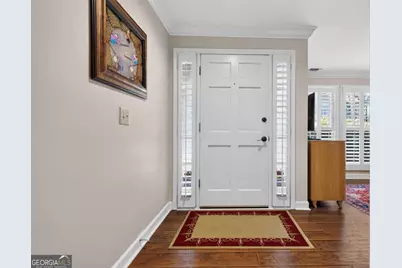 3910 Ashford Lake Court NE #3910, Atlanta, GA 30319 - Photo 7