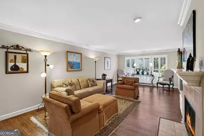 3910 Ashford Lake Court NE #3910, Atlanta, GA 30319 - Photo 11