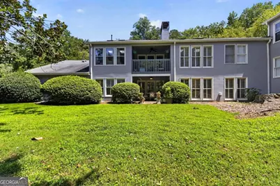 3910 Ashford Lake Court NE #3910, Atlanta, GA 30319 - Photo 31