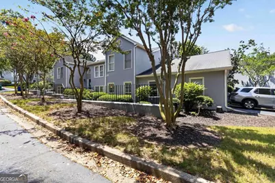 3910 Ashford Lake Court NE #3910, Atlanta, GA 30319 - Photo 53