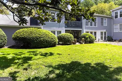 3910 Ashford Lake Court NE #3910, Atlanta, GA 30319 - Photo 33
