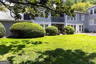 3910 Ashford Lake Ct NE, Atlanta, GA 30319 - Photo 33
