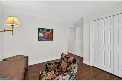 3910 Ashford Lake Court NE #3910, Atlanta, GA 30319 - Photo 23