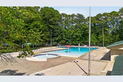 3910 Ashford Lake Court NE #3910, Atlanta, GA 30319 - Photo 51