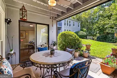 3910 Ashford Lake Court NE #3910, Atlanta, GA 30319 - Photo 27
