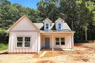 Lot 2 Clemit Harris Rd, Newnan, GA 30263 - Photo 1