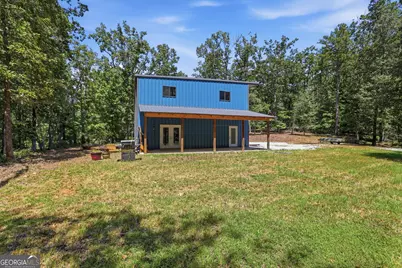 346 Currahee Ridge Road, Toccoa, GA 30577 - Photo 31