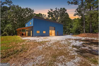 346 Currahee Ridge Road, Toccoa, GA 30577 - Photo 1