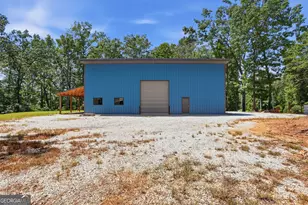 346 Currahee Ridge Rd, Toccoa, GA 30577 - Photo 33