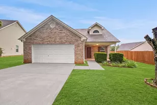 112 Tyler Way, Jackson, GA 30233 - Photo 1