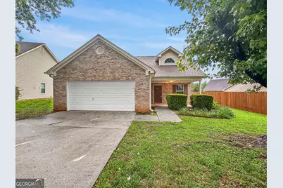 112 Tyler Way, Jackson, GA 30233 - Photo 1