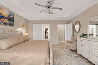 346 Elkins Place, Peachtree City, GA 30269 - Photo 31
