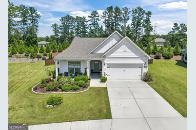 346 Elkins Place, Peachtree City, GA 30269 - Photo 1