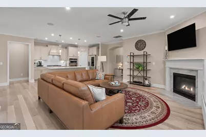 346 Elkins Place, Peachtree City, GA 30269 - Photo 35