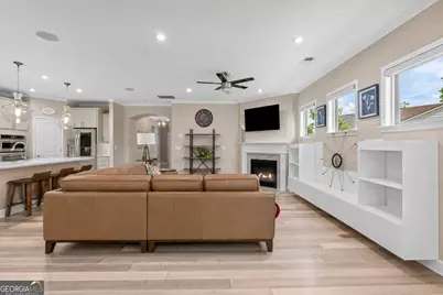 346 Elkins Place, Peachtree City, GA 30269 - Photo 21