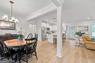 345 Belmont Cir, Brunswick, GA 31525 - Photo 7