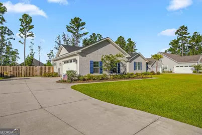 345 Belmont Circle, Brunswick, GA 31525 - Photo 43