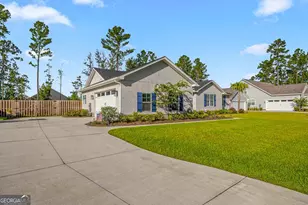 345 Belmont Cir, Brunswick, GA 31525 - Photo 43