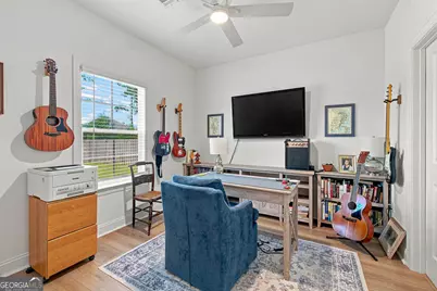 345 Belmont Circle, Brunswick, GA 31525 - Photo 23