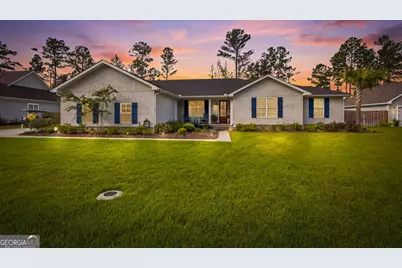 345 Belmont Circle, Brunswick, GA 31525 - Photo 1