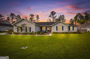 345 Belmont Cir, Brunswick, GA 31525 - Photo 1