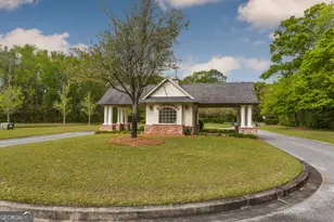 345 Belmont Cir, Brunswick, GA 31525 - Photo 47
