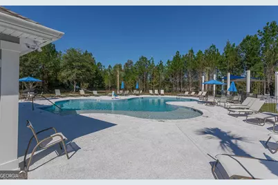345 Belmont Circle, Brunswick, GA 31525 - Photo 45