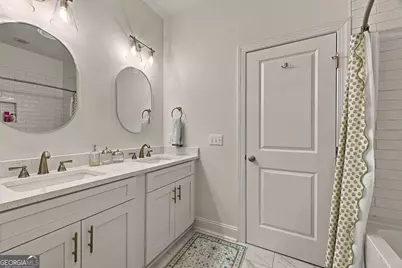345 Belmont Circle, Brunswick, GA 31525 - Photo 21