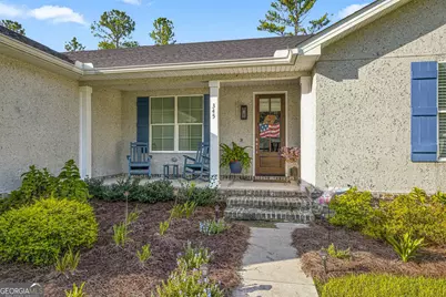 345 Belmont Circle, Brunswick, GA 31525 - Photo 3