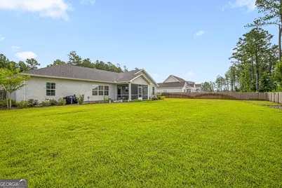 345 Belmont Circle, Brunswick, GA 31525 - Photo 41