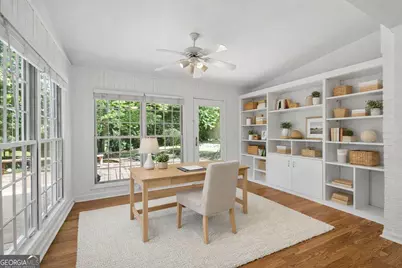 1232 Carol Lane NE, Atlanta, GA 30306 - Photo 19