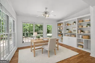 1232 Carol Ln NE, Atlanta, GA 30306 - Photo 19