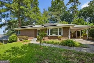1232 Carol Ln NE, Atlanta, GA 30306 - Photo 3