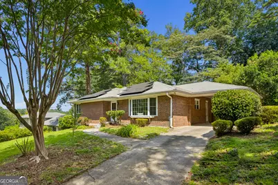 1232 Carol Lane NE, Atlanta, GA 30306 - Photo 1