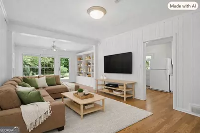 1232 Carol Lane NE, Atlanta, GA 30306 - Photo 17