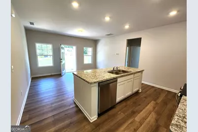 53 Clemit Harris Road #LOT 28, Newnan, GA 30263 - Photo 3