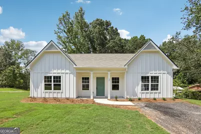 53 Clemit Harris Road #LOT 28, Newnan, GA 30263 - Photo 1