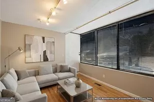 345 7th St NE, Atlanta, GA 30308 - Photo 5