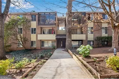 345 7th Street NE #4, Atlanta, GA 30308 - Photo 21