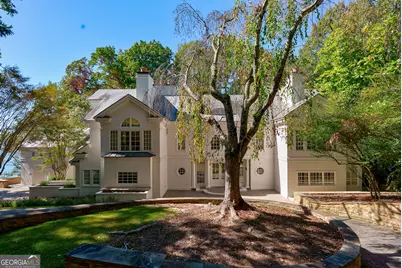 6655 Sweetwater Point, Flowery Branch, GA 30542 - Photo 1