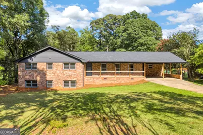 140 Benjamin Drive, Athens, GA 30606 - Photo 1