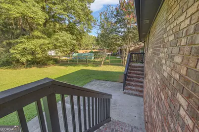 140 Benjamin Drive, Athens, GA 30606 - Photo 37